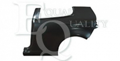 EQUAL QUALITY l03744 - Боковина